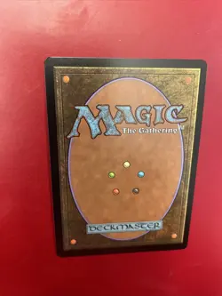 MTG - Bower Passage - FOIL - Avacyn Restored - NM/MT - Brandy New! - Image 2