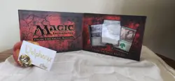 ​MTG Magic From the Vault Realms Box Set NEW Factory Sealed FTV Genuine - Image 1