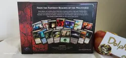 ​MTG Magic From the Vault Realms Box Set NEW Factory Sealed FTV Genuine - Image 3