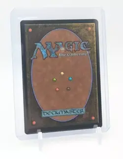 MTG - Gandalf, White Rider - Promo #2 - LOTR: Tales of Middle-earth NM - Image 2
