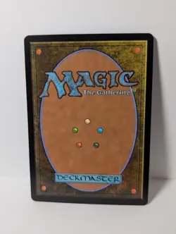 Doomsday - FOIL - Marvel MSH - NM - MTG - Image 2
