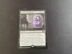 Beseech the Mirror WOE NM MTG - Image 1