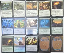Aang Commander Deck – Avatar EDH | Bant Flying & Earthbend Midrange - Image 4