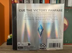 Magic Universes Beyond FINAL FANTASY sealed COLLECTOR Booster Box - Image 2