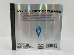 Magic the Gathering Final Fantasy Collectors Booster Box English NEW SEALED - Image 3