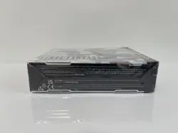 Magic the Gathering Final Fantasy Collectors Booster Box English NEW SEALED - Image 5