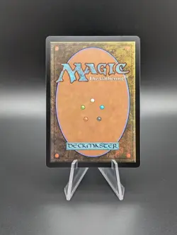 Magic The Gathering Marvel Super Heroes The Ten Rings Mythic M 0251 Non-Foil ENG - Image 2