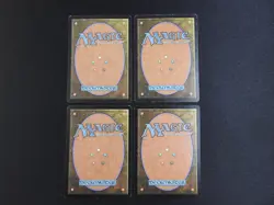 4x Seething Song HP [Mirrodin] Mtg Magic Free Tracking! - Image 2