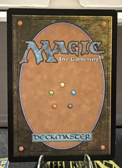 Magic The Gathering MTG WISHCLAW TALISMAN Throne of Eldraine Rare - Image 3