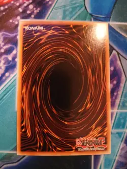 Yugioh Instant Fusion MAMA-EN080 1ST ED NM ULTRA - Image 2