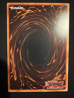 Yu-Gi-Oh! Chaos Origins Whisker Blitzclique CORI-EN010 Ultra Rare 1st Edition - Image 3