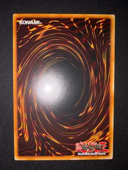 Yu-Gi-Oh! Chaos Origins Whisker Blitzclique CORI-EN010 Ultra Rare 1st Edition - Image 4