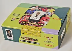 2026 Panini FIFA World Cup Adrenalyn XL Sealed Box 24 Packs - European - Image 1