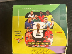 2026 Panini FIFA World Cup Adrenalyn XL Sealed Box 24 Packs - European - Image 2