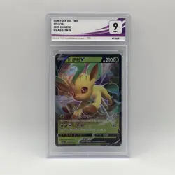 Pokemon Graded Card Bundle x12 TG 9 & 10 Slabs Japanese Chinese English Job Lot - Image 2