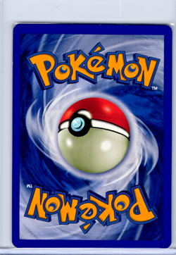 Mantine 1st Edition 74/105 Common Neo Destiny Pokemon Vintage WOTC NM 2002 - Image 2