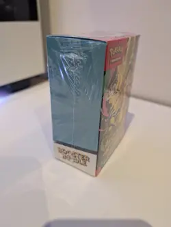 Ascended Heroes Booster Bundle Sealed - Pokemon TCG - Image 2