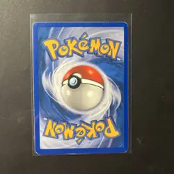 Pokemon TCG 79/165 Expedition Base Set Non Holo Rare LP - Image 2