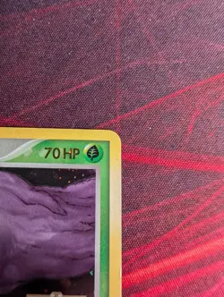 Muk 11/92 EX Legend Maker Reverse Holo Stamped Pokemon 2006 Pokemon Card - Image 3