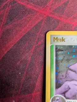 Muk 11/92 EX Legend Maker Reverse Holo Stamped Pokemon 2006 Pokemon Card - Image 5