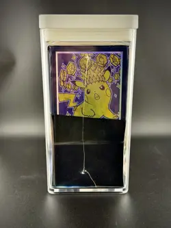 Pokemon Center Surging Sparks Elite Trainer Box ETB Factory Sealed PC Exclusive - Image 3