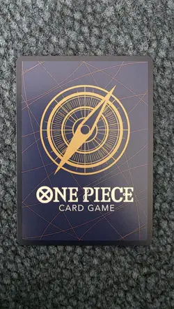 ONE PIECE PREMIUM BEST PRB02 - SHANKS ALT ART ST16-004 - ENGLISH TCG - Image 2