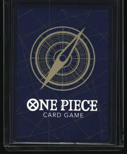 Portgas.D.Ace (007) (Parallel) ST30-007 Starter Deck EX: Luffy & Ace Foil - Image 2