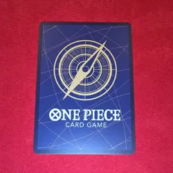 Bandai One Piece Card Game Borsalino EB04-058 Uncommon Foil 6000 Cost 5 JP - Image 2