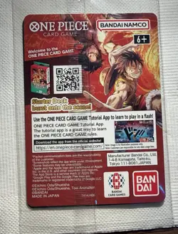 Bandai One Piece Card Game Don!! LA Dodger Promo Foil Monkey D. Luffy English - Image 2