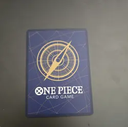 Dereshi! OP09-117 R Best Selection Vol.4 ONE PIECE Card Game Japanese Near Mint - Image 5