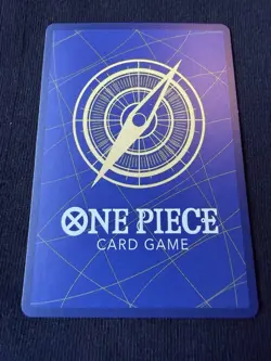 Nico Robin (Premium Card Collection -ONE PIECE FILM RED Edition) Promotion Cards - Image 4