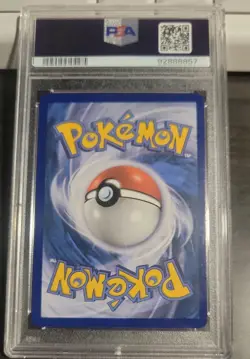 2017 Pokemon Sun & Moon Solgaleo GX 89/149 Full Art Rare PSA 10 (299) - Image 2