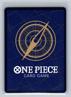 ONE PIECE Card Game Issho SP OP03-078 SR 500 Years in the Future Japanese NM - Image 2