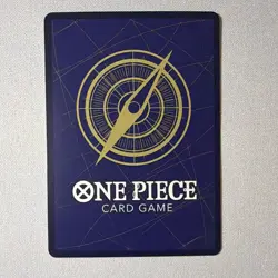Bandai One Piece CCG Charlotte Amande OP04-105 Alt Art Foil 3000 3 EN - Image 2