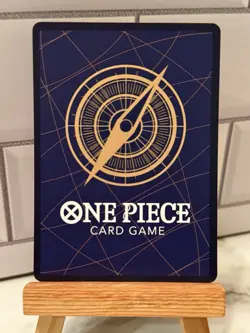 Whitey Bay C ST22-011 Starter Deck Ace Newgate One Piece - Image 2