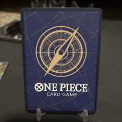 One Piece: Trafalgar Law EB03-062 Near Mint English - Image 2