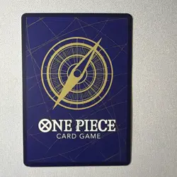 Bandai One Piece CCG Portgas D. Ace P-074 Promo Foil 4000 3 EN - Image 2