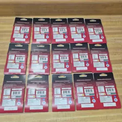 One Piece TCG OP-13 Carrying On His Will Sleeved Booster Pack Lot of 15 English - Image 2