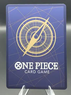 Sanji SP ST14-003 - OP10 Royal Blood One Piece TCG English - Image 2