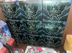 Pokemon Tcg lot Prismatic, White flair, Black bolt, And more - Image 4