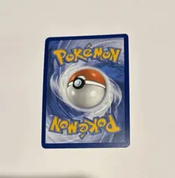 Pokemon Pikachu EX Double Rare Card 063/193 Paldea Evolved TCG, Near Mint - Image 2