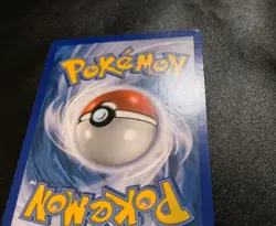 Manaphy 2/17 Non-Holo Rare POP Series 9 Pokemon Card MP - Image 5