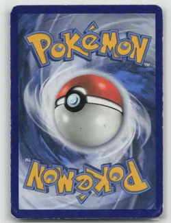 Manaphy XY190 Holo Promo XY Promo Pokemon Damaged - Image 2