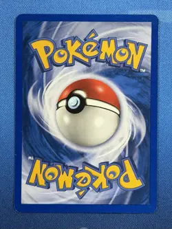 Pokemon Card - Gastly Expedition 109/165 Common - Image 2