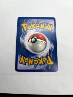 Dark Vileplume 13/82 Holo Rare Team Rocket Pokemon NM - Image 3