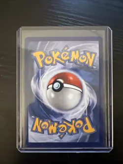 Clawitzer 141/132 Pokemon Mega Evolution Illustration Rare - Image 2