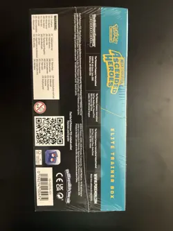 Pokemon TCG Mega Evolution: Ascended Heroes Elite Trainer Box - Image 5