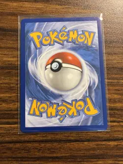 Pokemon TCG Mega Pyroar EX 099/086: Chaos Rising Double Ultra Rare - Image 2
