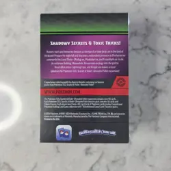 Pokemon TCG Shrouded Fable Booster Bundle - Image 2