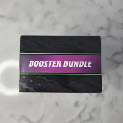 Pokemon TCG Shrouded Fable Booster Bundle - Image 4